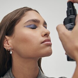 Makeup Setting Spray - Setting Spray mit 16H Halt 
